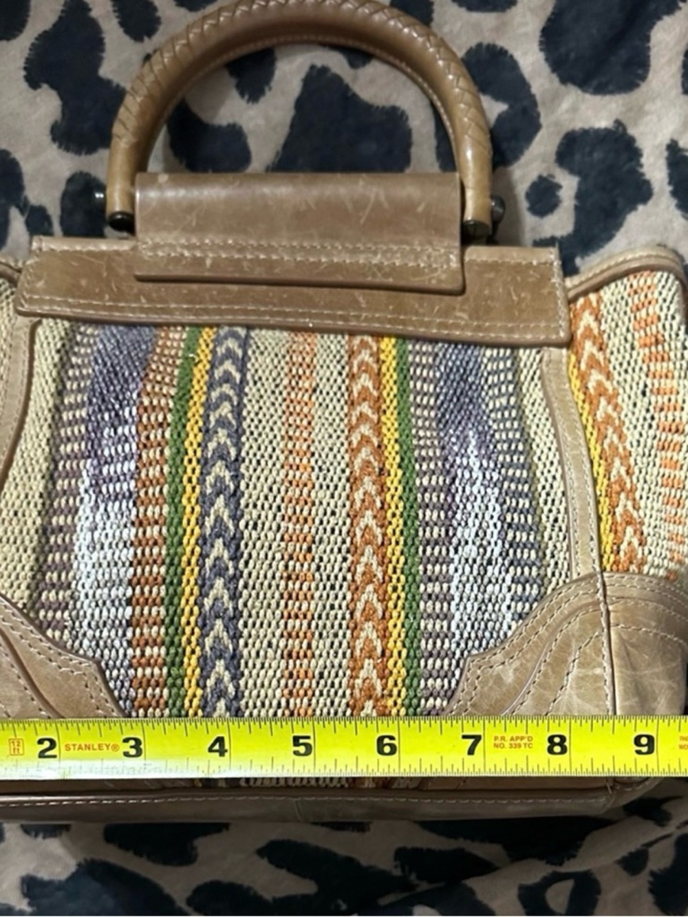 Frye mini Riviana - Picture 8 of 10